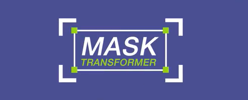 遮罩变形控制AE脚本 Aescripts Mask Transformer v1.0.2 + 使用教程-1