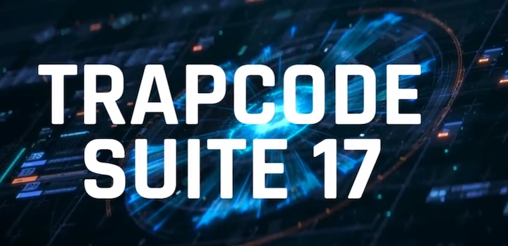 红巨人粒子插件套装Trapcode Suite v17.2.0 Win汉化版-1