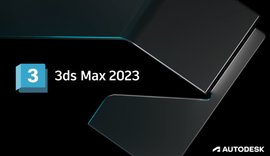 3DS MAX软件|Autodesk 3DS MAX 2023 Win破解版下载-1